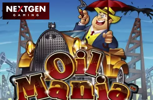 Oil Mania